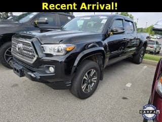 Toyota 2016 Tacoma