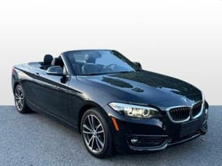 BMW 2018 2 Series