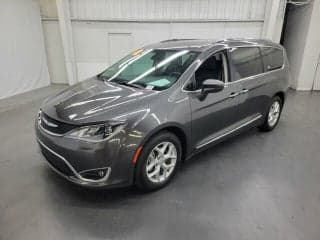 Chrysler 2018 Pacifica