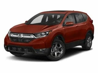 Honda 2018 CR-V