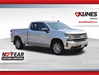 Chevrolet 2019 Silverado 1500