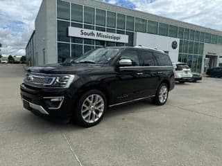 Ford 2019 Expedition