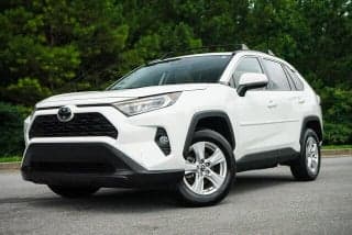 Toyota 2019 RAV4