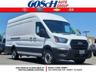 Ford 2020 Transit