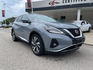 Nissan 2023 Murano