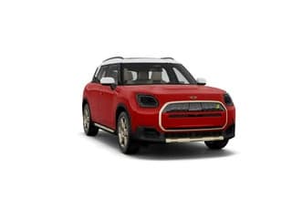 MINI 2025 Cooper Countryman