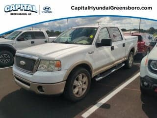 Ford 2008 F-150