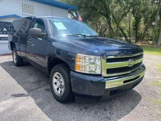 Chevrolet 2010 Silverado 1500