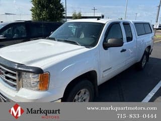 GMC 2013 Sierra 1500