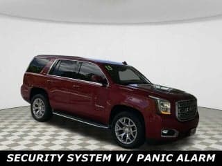 GMC 2015 Yukon