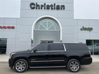 GMC 2016 Yukon XL