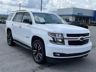 Chevrolet 2019 Tahoe