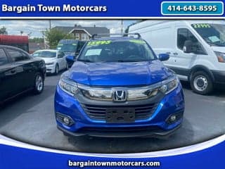 Honda 2019 HR-V