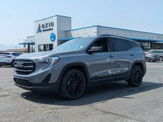 GMC 2020 Terrain