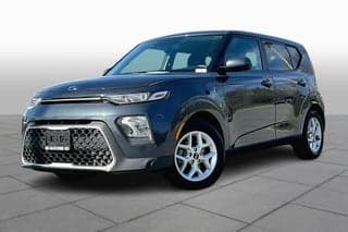 Kia 2020 Soul