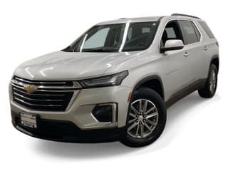 Chevrolet 2022 Traverse