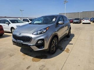 Kia 2022 Sportage