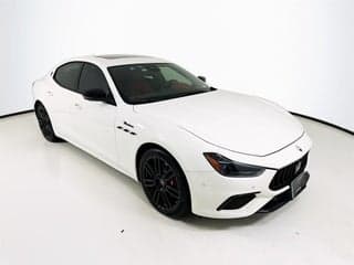 Maserati 2022 Ghibli