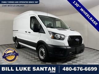 Ford 2023 Transit