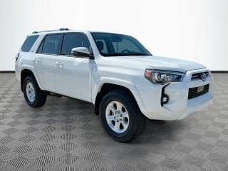 Toyota 2023 4Runner