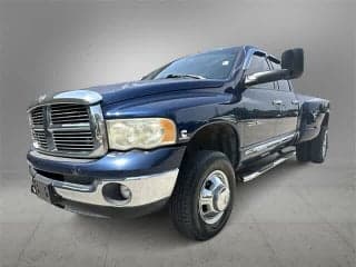 Dodge 2004 Ram Pickup 3500