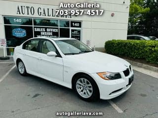 BMW 2006 3 Series