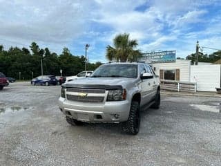 Chevrolet 2007 Avalanche