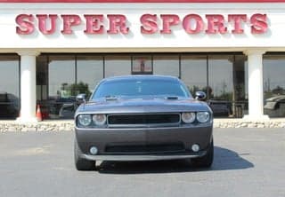 Dodge 2013 Challenger