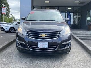 Chevrolet 2017 Traverse