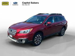 Subaru 2017 Outback