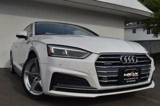 Audi 2018 A5