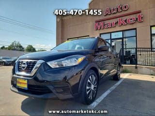 Nissan 2018 Kicks