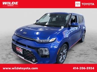 Kia 2020 Soul