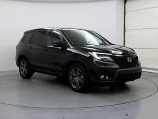 Honda 2021 Passport