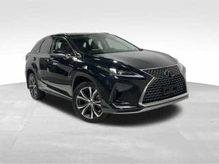 Lexus 2021 RX 350