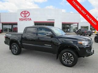 Toyota 2022 Tacoma