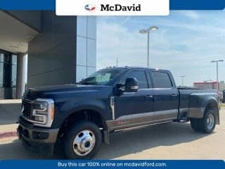 Ford 2023 F-350 Super Duty