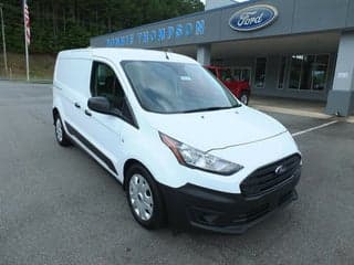 Ford 2023 Transit Connect