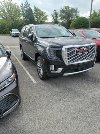 GMC 2023 Yukon