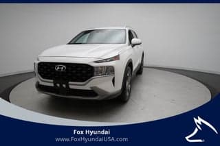 Hyundai 2023 Santa Fe