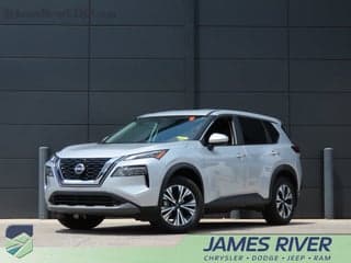 Nissan 2023 Rogue