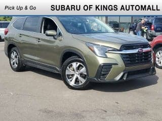 Subaru 2023 Ascent