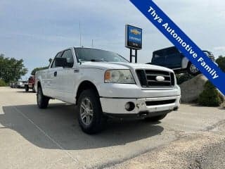 Ford 2008 F-150