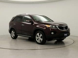 Kia 2013 Sorento