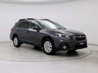 Subaru 2019 Outback