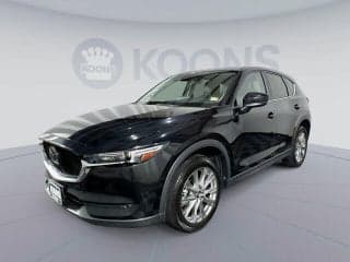 Mazda 2021 CX-5