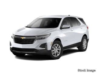 Chevrolet 2022 Equinox