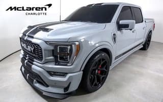 Ford 2023 F-150