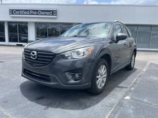 Mazda 2016 CX-5