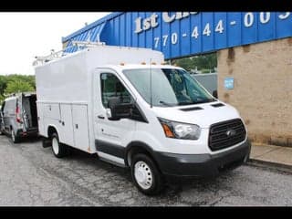 Ford 2017 Transit